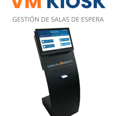 VM KIOSK 1