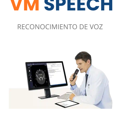 VM SPEECH